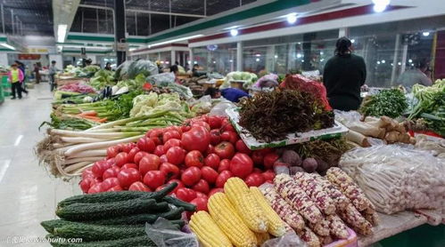 我国农产品价格下半年走势与种植前景分析